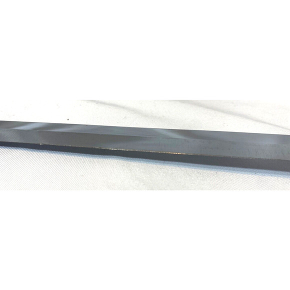 2PC ShurEdge Knife Slicer Carver Robeson Gourmet Cutlery Wooden Case Carving Set - Picture 6 of 10